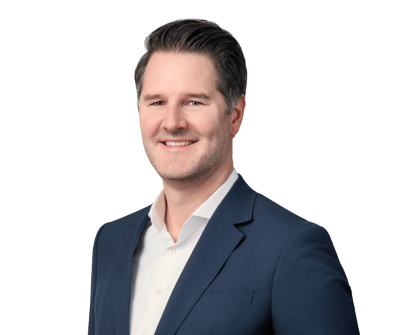 Photo of Dr. Philipp Schlawien